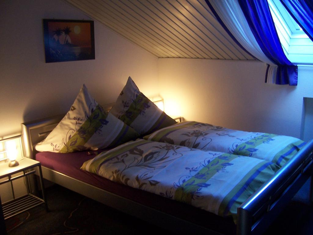 Haus Schmid Daire Innernzell Oda fotoğraf