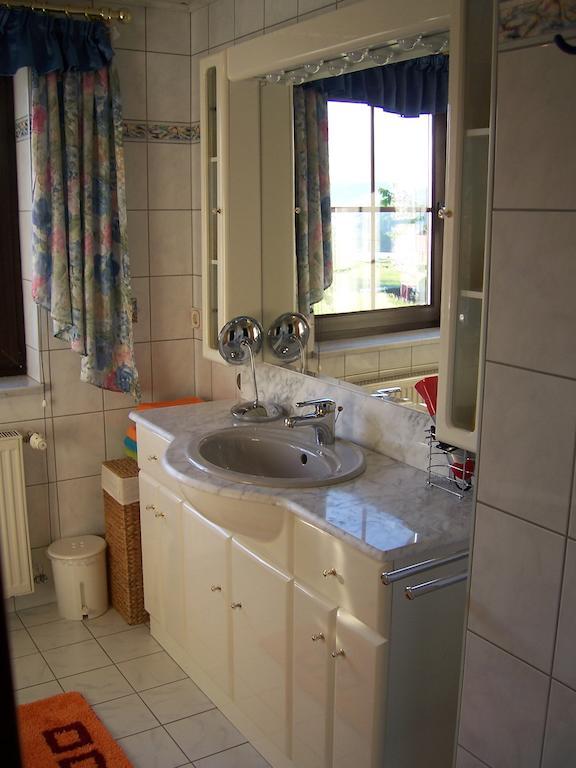 Haus Schmid Daire Innernzell Dış mekan fotoğraf