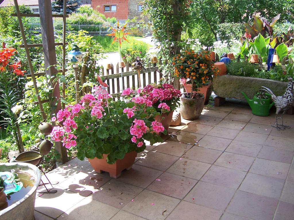 Haus Schmid Daire Innernzell Dış mekan fotoğraf