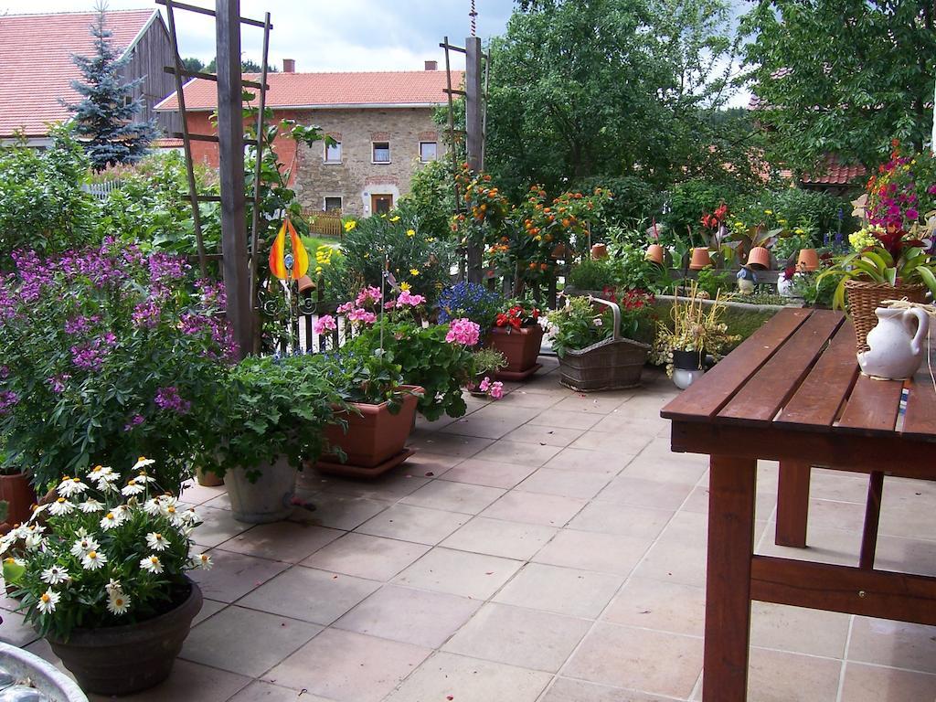 Haus Schmid Daire Innernzell Oda fotoğraf
